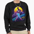 Ken Griffey Jr Baseball 80S 90S Rap Sweatshirt - Streetwear Style Men Women - T-Shirt, Sweatshirt, Hoodie