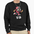 Tampa Bay Buccaneers Tecmo Super Bowl Sweatshirt - Streetwear Style Unisex - T-Shirt, Sweatshirt, Hoodie