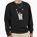 Derek Jeter Sweatshirt - Streetwear Style for Adults - T-Shirt, Sweatshirt, Hoodie