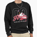 Major League Movie Willie Mays Sweatshirt - Novelty Apparel for Adults - T-Shirt, Sweatshirt, Hoodie