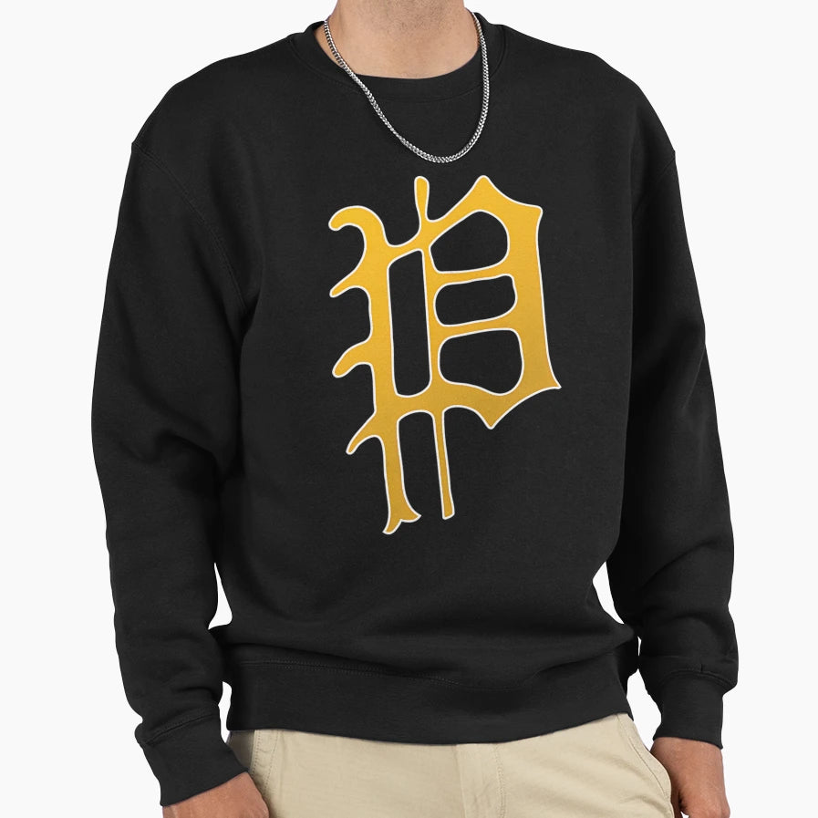 Pirates 1922 Logo T-Shirt - Trendy Graphic Men Women - T-Shirt, Sweatshirt, Hoodie