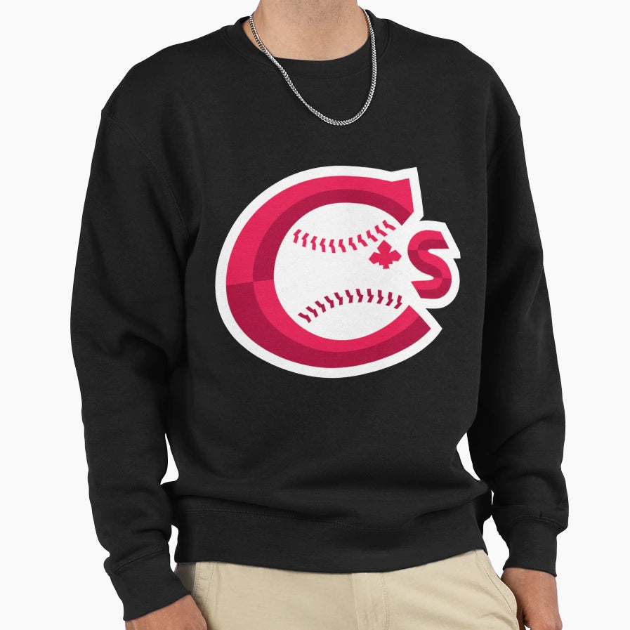 Vancouver Canadians Sweatshirt - Fun Novelty Design Men Women - T-Shirt, Sweatshirt, Hoodie