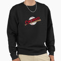 Baseball Sweatshirt - Streetwear Style Unisex - T-Shirt, Sweatshirt, Hoodie