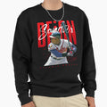 Deion Sanders Sweatshirt - Novelty Apparel Unisex - T-Shirt, Sweatshirt, Hoodie
