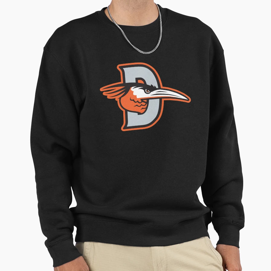 Shorebirds Icon Sweatshirt - Novelty Apparel Men Women - T-Shirt, Sweatshirt, Hoodie