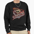Washington Saviors Negan Lucille T-Shirt - Aesthetic Graphic Unisex - T-Shirt, Sweatshirt, Hoodie
