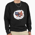 Texas Americas 1 T-Shirt - Unique Graphic Unisex - T-Shirt, Sweatshirt, Hoodie