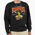 Baseball Furies From Warriors Sweatshirt - Custom Art Print Men Women - T-Shirt, Sweatshirt, Hoodie