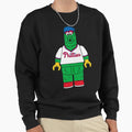 Lego Phanatic Sweatshirt - Unique Graphic Men Women - T-Shirt, Sweatshirt, Hoodie
