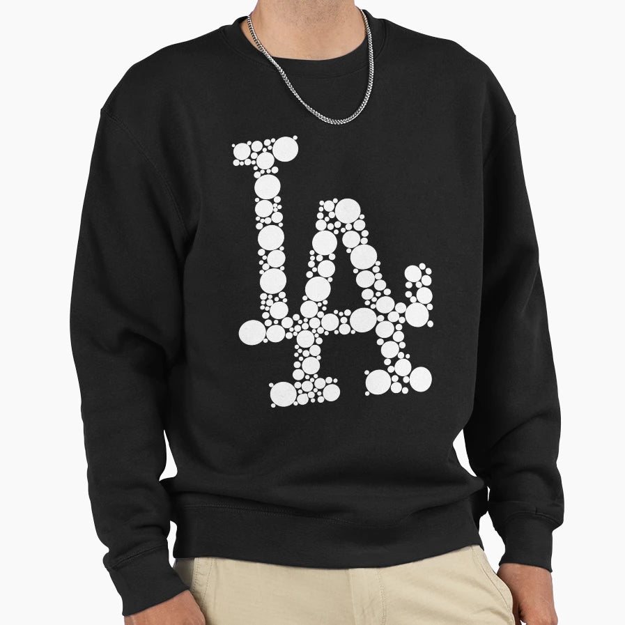 Los Angeles West Side Sweatshirt - Casual Everyday Wear Unisex - T-Shirt, Sweatshirt, Hoodie