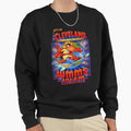 Wmms Buzzard Bestselling Sweatshirt - Fun Novelty Design Men Women - T-Shirt, Sweatshirt, Hoodie