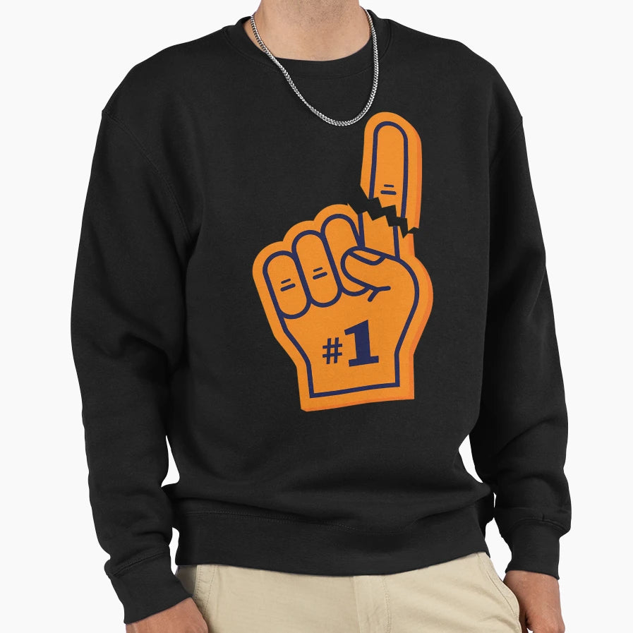 Im Suing Sweatshirt - Graphic Print Men Women - T-Shirt, Sweatshirt, Hoodie