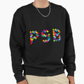 P S B Sweatshirt - Streetwear Style Unisex - T-Shirt, Sweatshirt, Hoodie