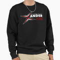 Welcome To Xander Zone Sweatshirt - Fun Novelty Design Unisex - T-Shirt, Sweatshirt, Hoodie