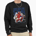 Yadier Molina Thou Shall Not Steal Sweatshirt - Graphic Print Men Women - T-Shirt, Sweatshirt, Hoodie