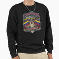 Venezuela Wbc 2026 Champions El Sweatshirt - Streetwear Style for Adults - T-Shirt, Sweatshirt, Hoodie