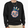 Austin Brice Stats Sweatshirt - Aesthetic Graphic Unisex - T-Shirt, Sweatshirt, Hoodie