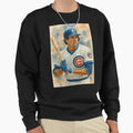Ryne Sandberg Sweatshirt - Streetwear Style for Adults - T-Shirt, Sweatshirt, Hoodie