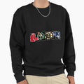 Boston Sports Sweatshirt - Casual Everyday Wear for Adults - T-Shirt, Sweatshirt, Hoodie