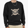 Lfgsd San Diego Baseball Sweatshirt - Custom Art Print Unisex - T-Shirt, Sweatshirt, Hoodie