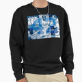42 Jackie Robinson Sweatshirt - Unique Graphic for Adults - T-Shirt, Sweatshirt, Hoodie
