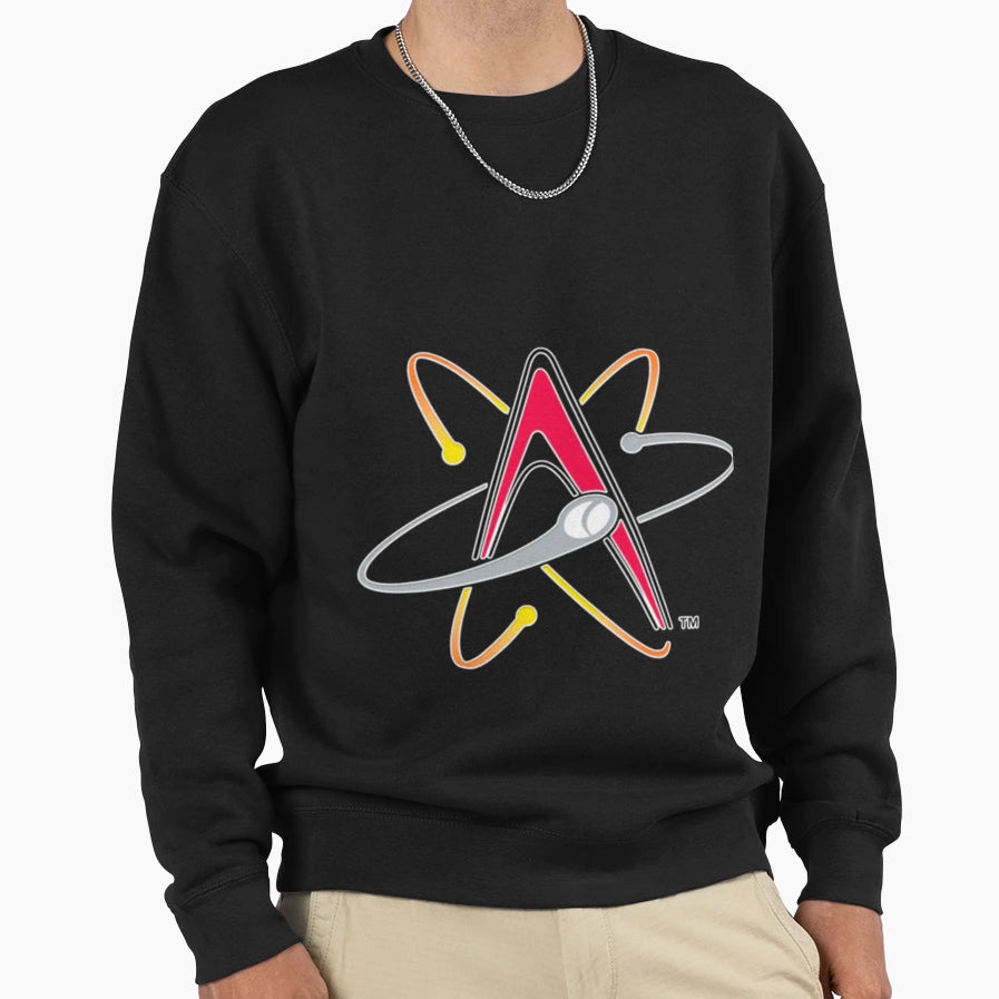 Albuquerque Isotopes T-Shirt - Fun Novelty Design Unisex - T-Shirt, Sweatshirt, Hoodie