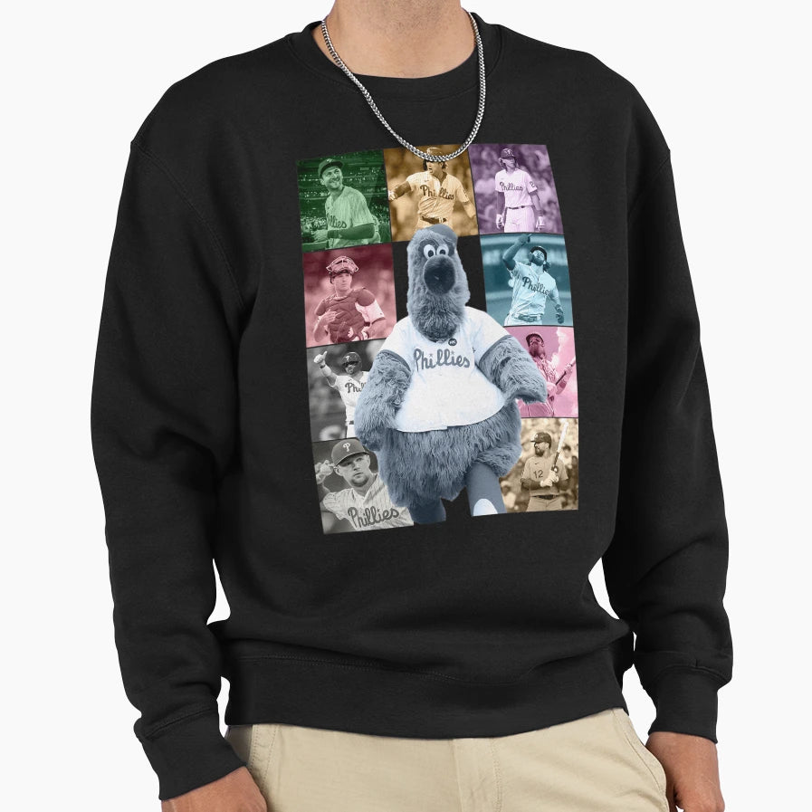 Swillies Sweatshirt - Graphic Print Unisex - T-Shirt, Sweatshirt, Hoodie