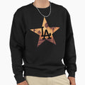 Wildfires California La Hollywood Sweatshirt - Minimalist Print Men Women - T-Shirt, Sweatshirt, Hoodie