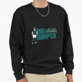 Big Dumper Seattle Baseball Sweatshirt - Custom Art Print Men Women - T-Shirt, Sweatshirt, Hoodie