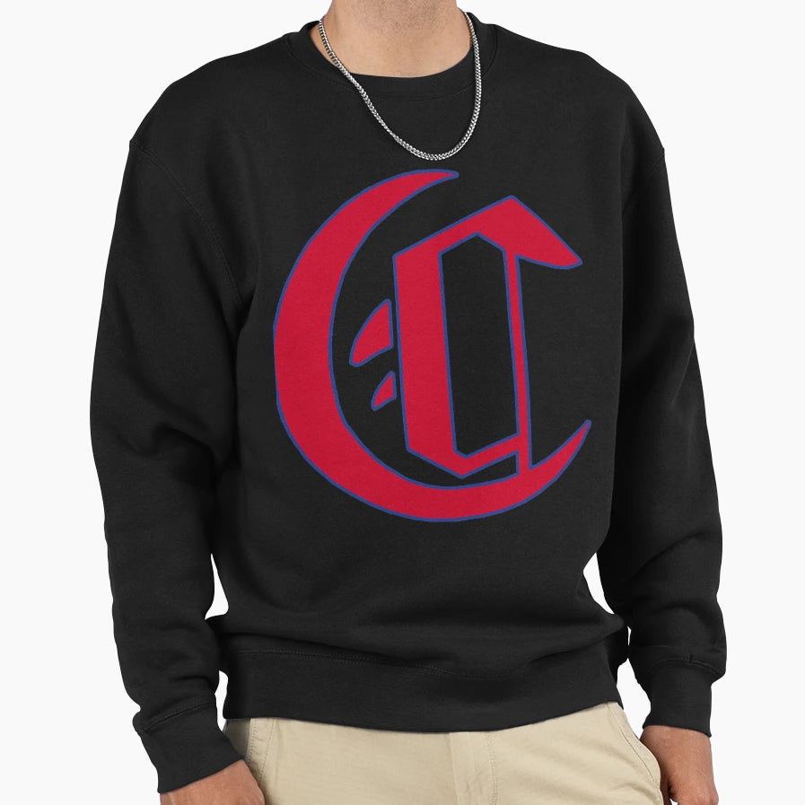 Canadiens Fans Sweatshirt - Trendy Graphic Unisex - T-Shirt, Sweatshirt, Hoodie