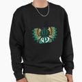 Bp Latest Logo Sweatshirt - Minimalist Print Men Women - T-Shirt, Sweatshirt, Hoodie