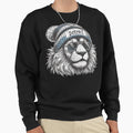 Detroit Lions Sweatshirt - Novelty Apparel Men Women - T-Shirt, Sweatshirt, Hoodie