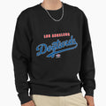 La Dogturds Sweatshirt - Minimalist Print for Adults - T-Shirt, Sweatshirt, Hoodie
