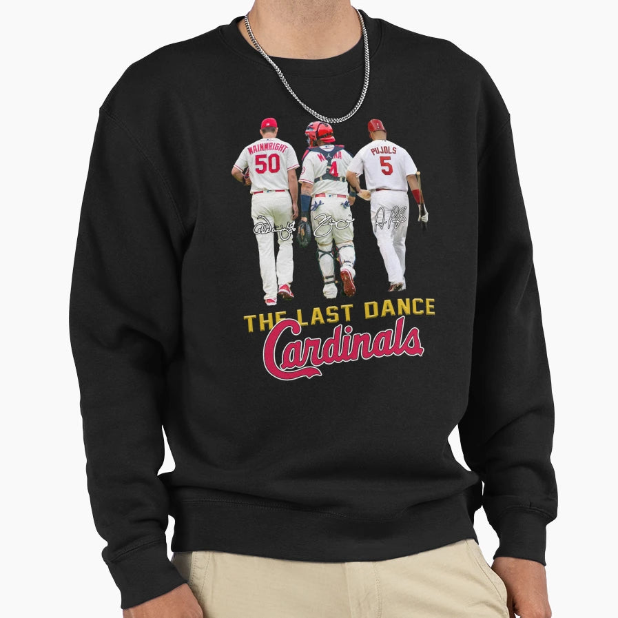 Last Dance 2022 Sweatshirt - Casual Everyday Wear Men Women - T-Shirt, Sweatshirt, Hoodie