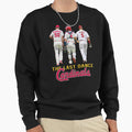 Last Dance 2022 Sweatshirt - Casual Everyday Wear Men Women - T-Shirt, Sweatshirt, Hoodie