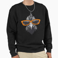 Cock Doodle Doo Rooster Sweatshirt - Novelty Apparel Men Women - T-Shirt, Sweatshirt, Hoodie