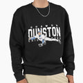 Dunston Baseball Cartoon Gift You Sweatshirt - Graphic Print for Adults - T-Shirt, Sweatshirt, Hoodie
