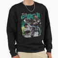 Ken Griffey Jr Sweatshirt - Streetwear Style Unisex - T-Shirt, Sweatshirt, Hoodie