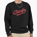 Chiefs Sweatshirt - Casual Everyday Wear for Adults - T-Shirt, Sweatshirt, Hoodie