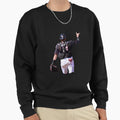 Dalton Reeves Sweatshirt - Aesthetic Graphic for Adults - T-Shirt, Sweatshirt, Hoodie