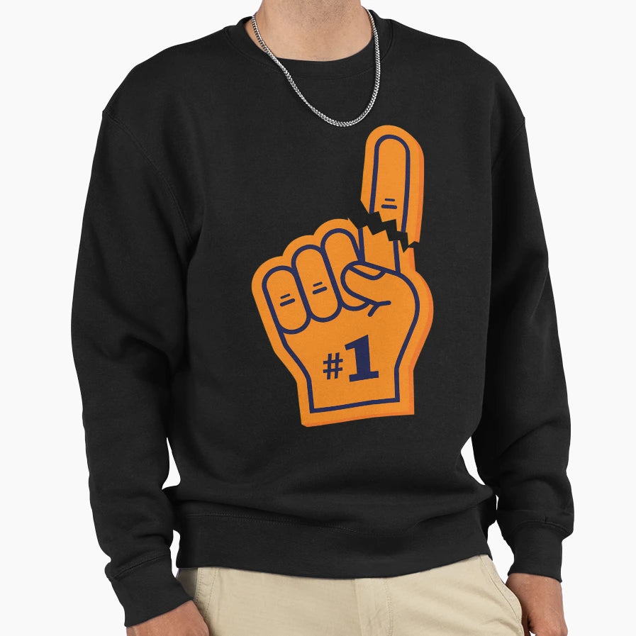 Im Suing Sweatshirt - Fun Novelty Design Men Women - T-Shirt, Sweatshirt, Hoodie