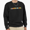 Cincinnati Sweatshirt - Custom Art Print Men Women - T-Shirt, Sweatshirt, Hoodie