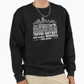San Diego Baseball Team All Time Sweatshirt - Fun Novelty Design Unisex - T-Shirt, Sweatshirt, Hoodie