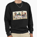 Mlb Baseball Mlb Espn Sweatshirt - Aesthetic Graphic for Adults - T-Shirt, Sweatshirt, Hoodie