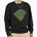 Wrigley Field Sweatshirt - Streetwear Style for Adults - T-Shirt, Sweatshirt, Hoodie