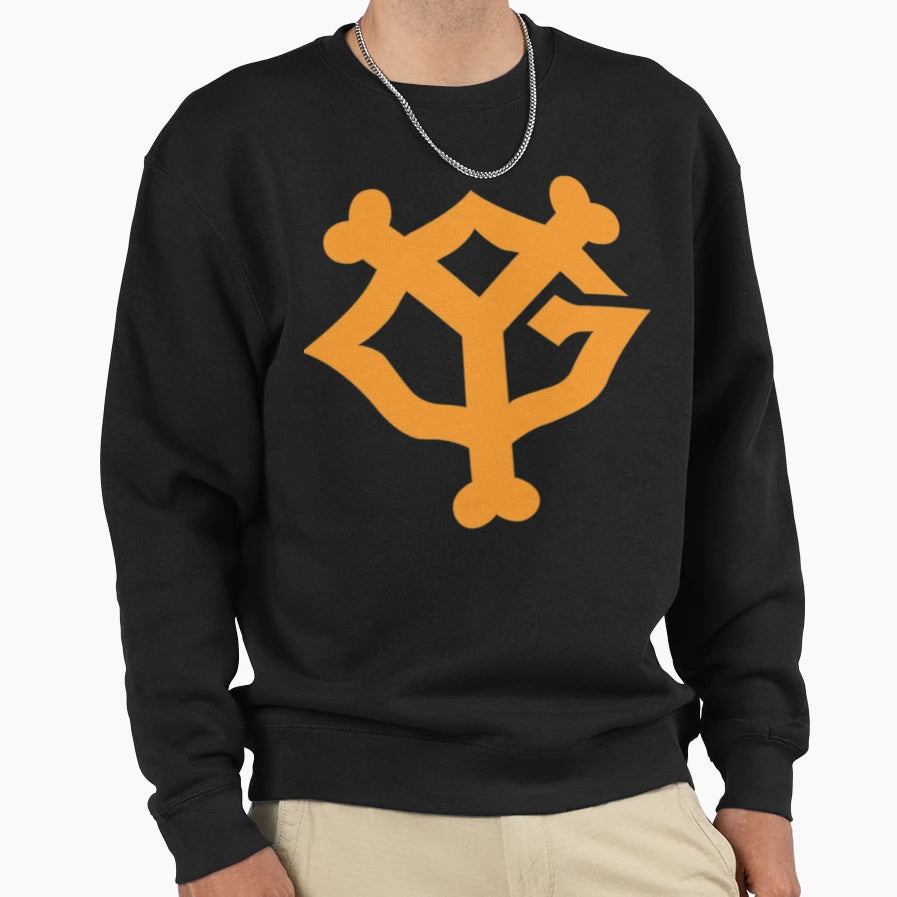 Tokyo Giants Sweatshirt - Novelty Apparel Men Women - T-Shirt, Sweatshirt, Hoodie