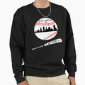 Atlanta Baseball T-Shirt - Casual Everyday Wear Unisex - T-Shirt, Sweatshirt, Hoodie