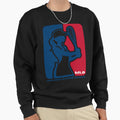 Major League Baker Mlb Logo Baking Sweatshirt - Streetwear Style Men Women - T-Shirt, Sweatshirt, Hoodie