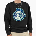 Asheville Tourists Logo Sweatshirt - Novelty Apparel Unisex - T-Shirt, Sweatshirt, Hoodie