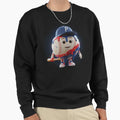 Baseball Lifestyle 101 Baseball Sweatshirt - Streetwear Style Men Women - T-Shirt, Sweatshirt, Hoodie